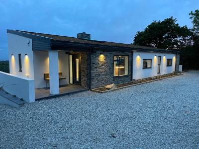 structural alterations Devon