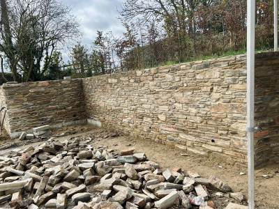 Specialist Building Contractors