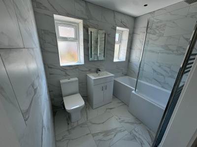 Building Contractors Plymouth