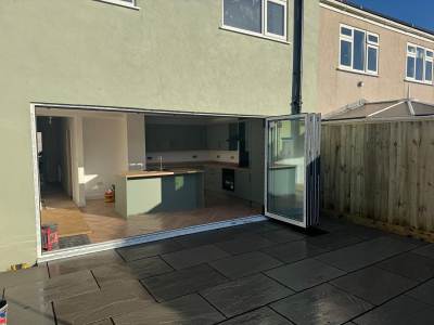 Premier building contractors