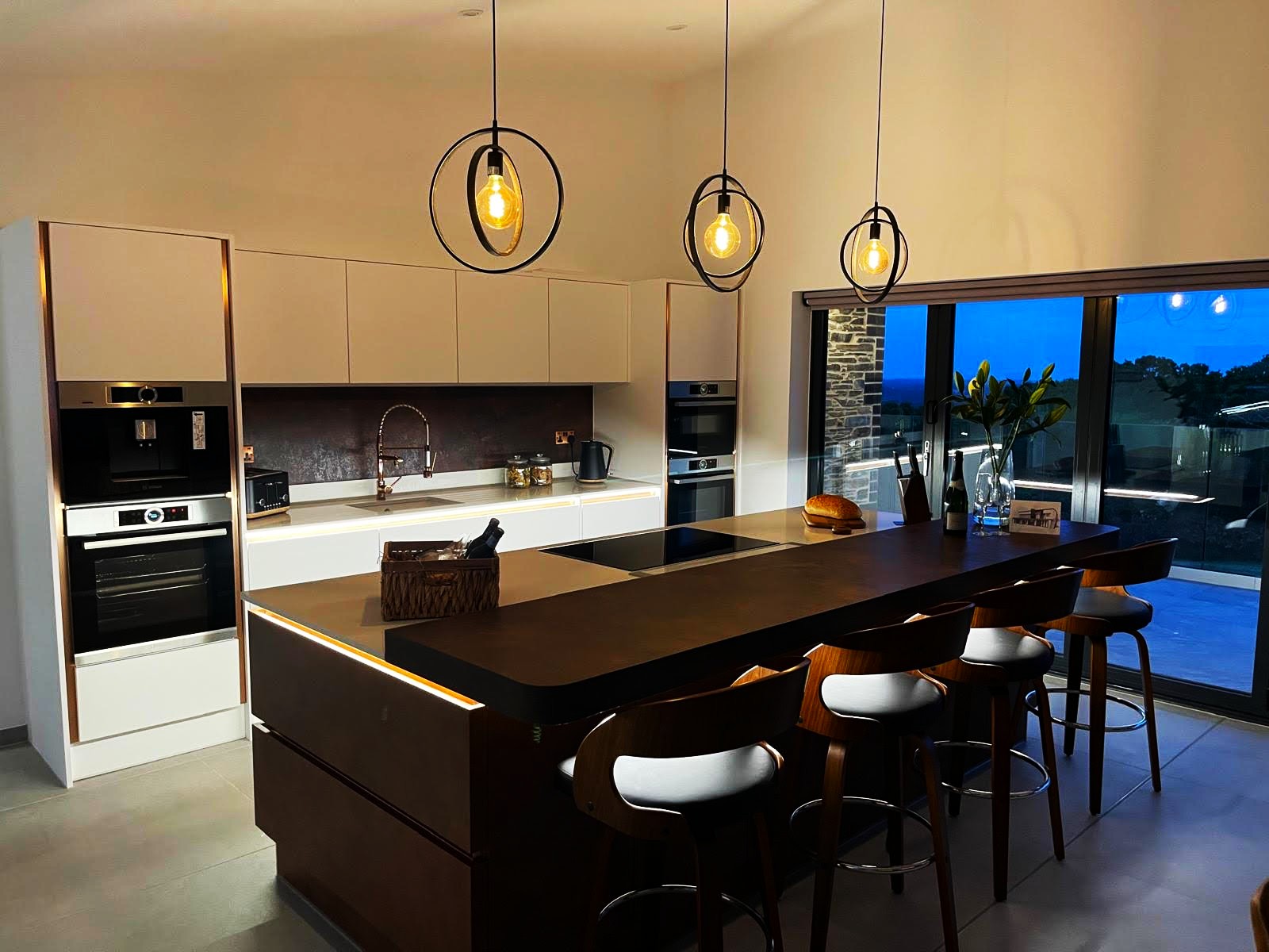 structural alterations