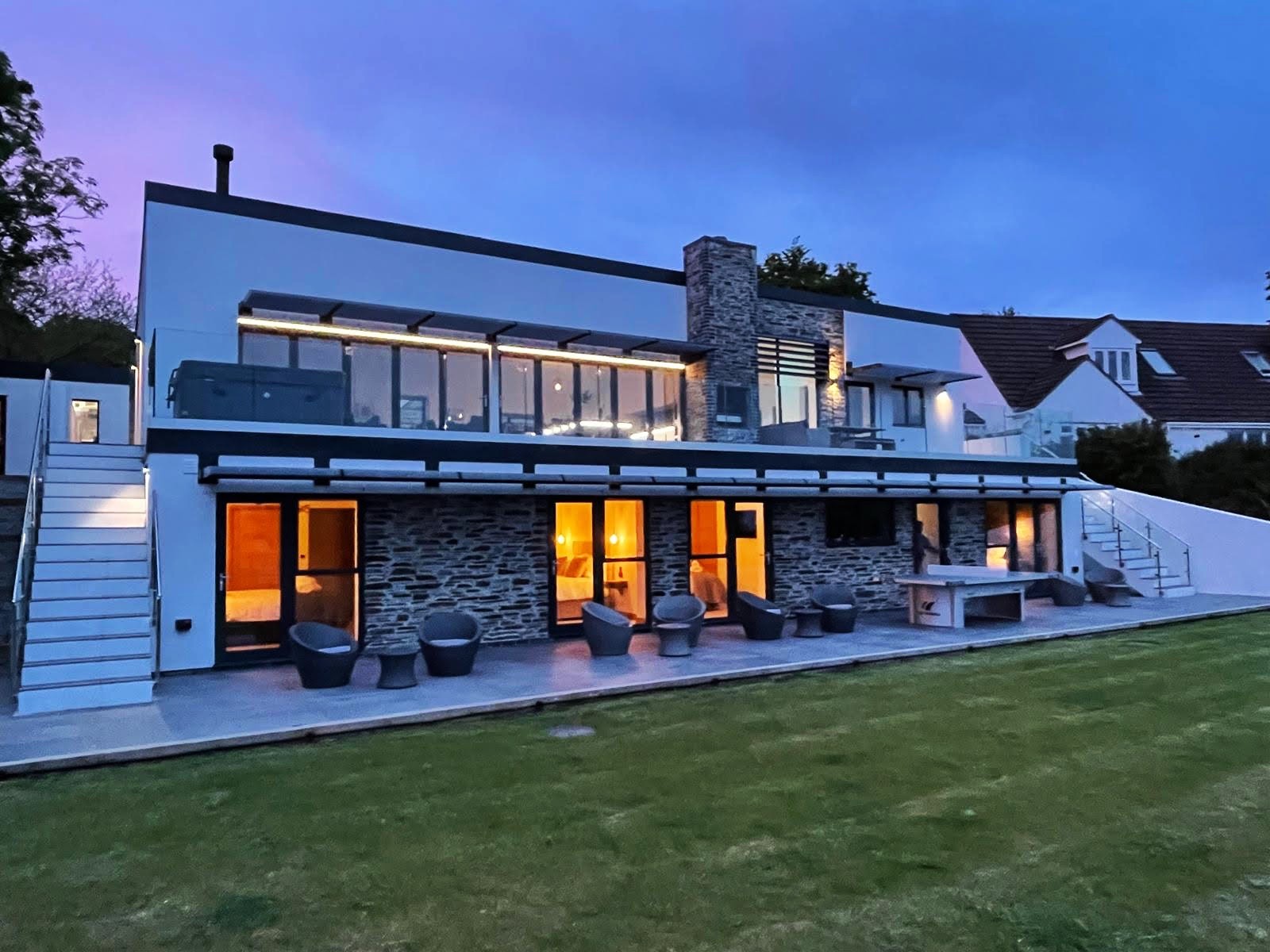 Building Contractors Plymouth