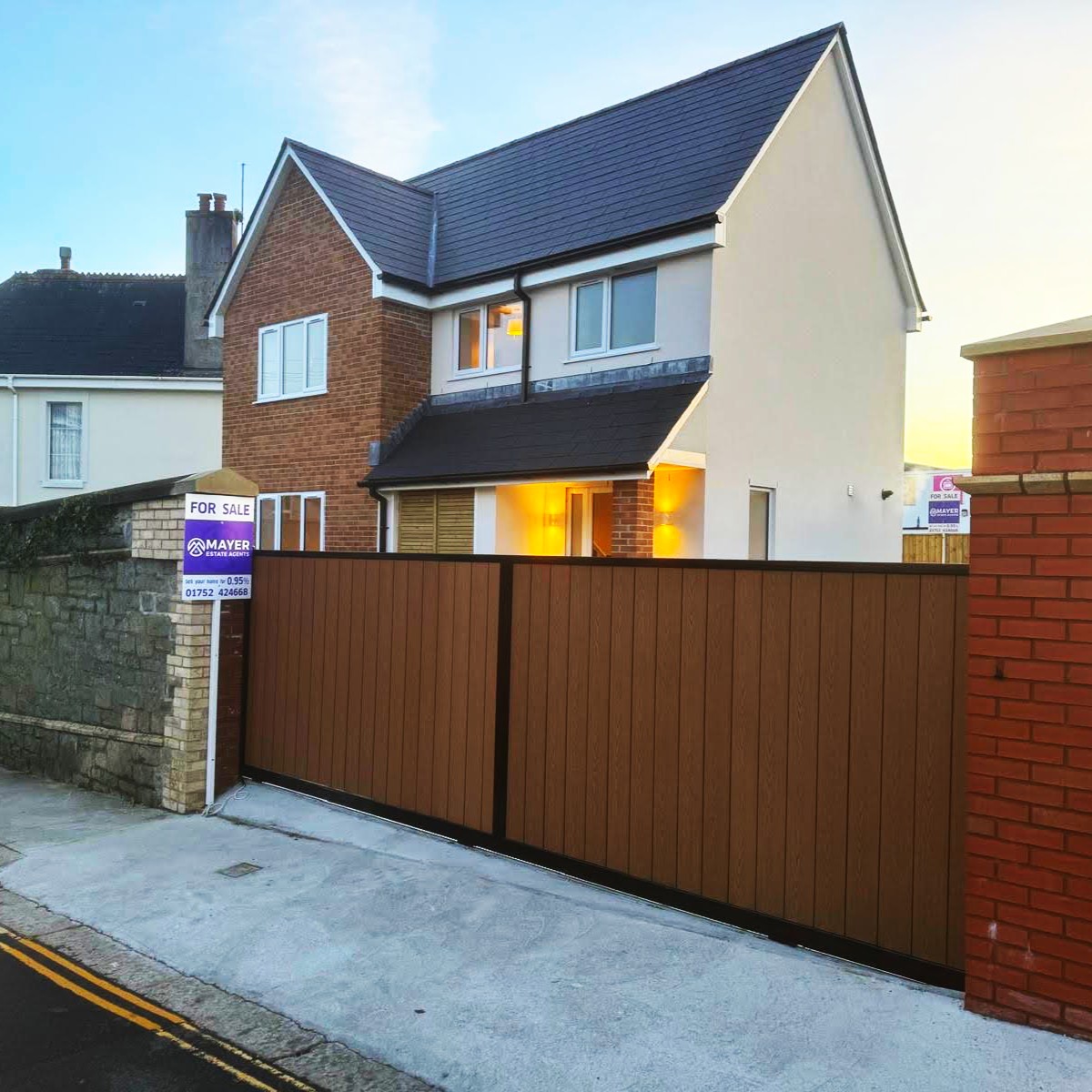 Building Contractors Plymouth